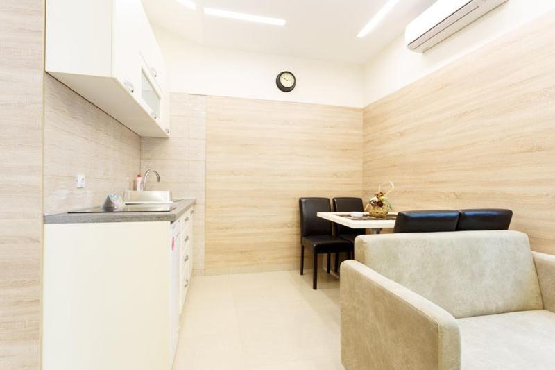 Apartman Uzor Soko Banja Exterior foto